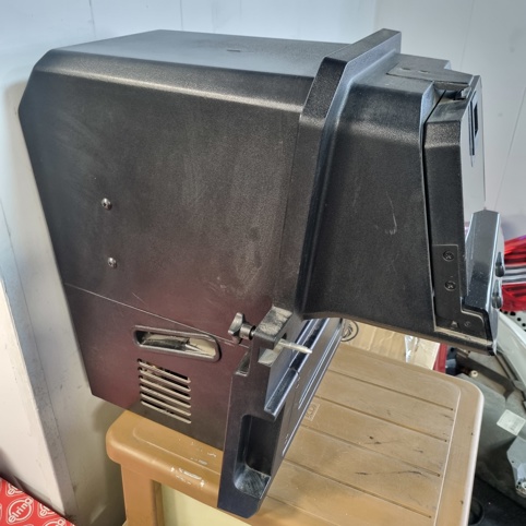 کول باکس مرسدس بنز W221