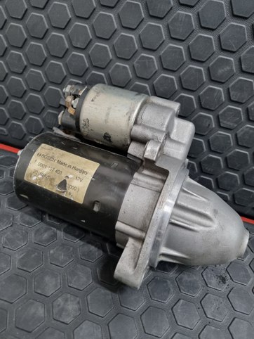 استارت چهار سیلندری مرسدس بنز اصلی