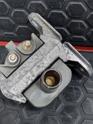 کوئل مرسدس بنز W140 اصلی