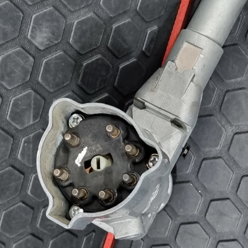 تفنگی سوییچ مرسدس بنز اصلی (اتومات) همراه با سوییچ