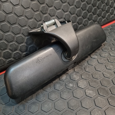 آینه وسط مرسدس بنز W202 اصلی