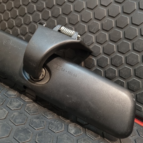 آینه وسط مرسدس بنز W202 اصلی