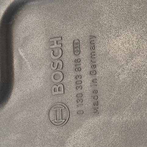 قاب فن مرسدس بنز W210 اصلی