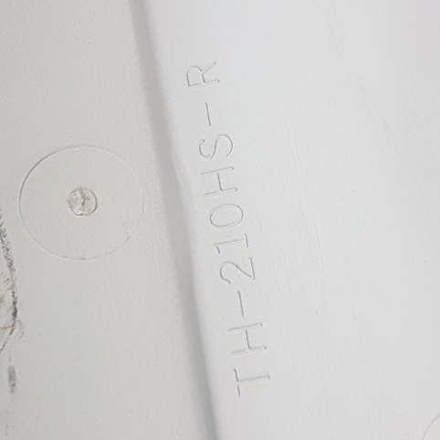 قاب آینه فابریکی مرسدس بنز W210 تایوانی