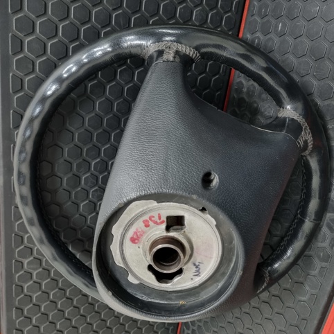 قربیلک فرمان مرسدس بنز W210