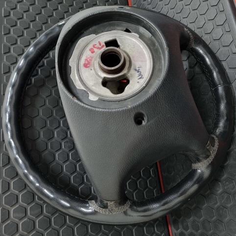 قربیلک فرمان مرسدس بنز W210