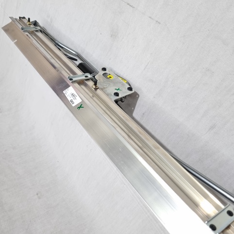 پرده برقی مرسدس بنز W203 اصلی