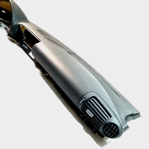 داشبورد مرسدس بنز W203 اصلی