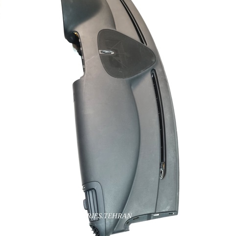 داشبورد مرسدس بنز W203 اصلی