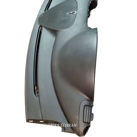 داشبورد مرسدس بنز W203 اصلی