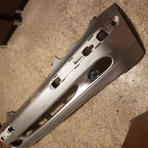 سپر جلو مرسدس بنز W203 اصلی