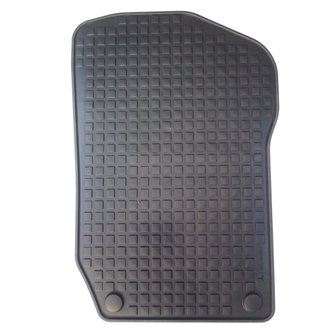 لاستیک کفپایی مشکی مرسدس بنز W164 ML اصلی