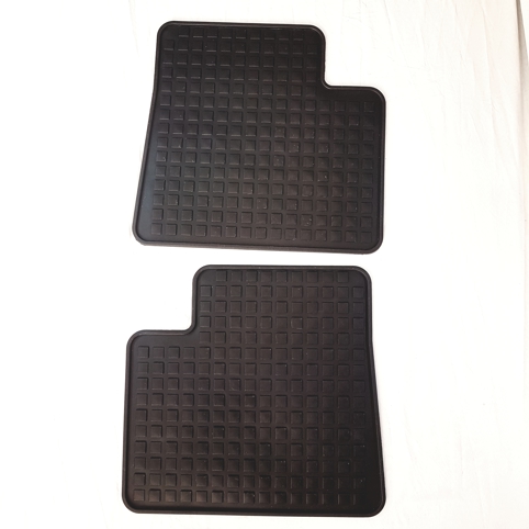 لاستیک کفپایی مشکی مرسدس بنز W164 ML اصلی