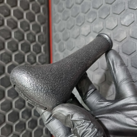 سردنده مرسدس بنز غیر اصلی