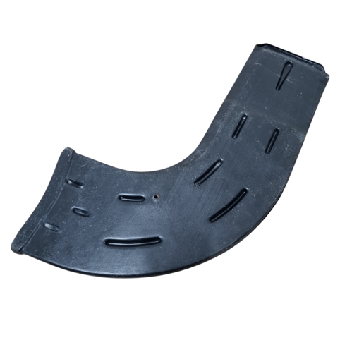 کانال هوای کف اتاق مرسدس بنز W123 اصلی