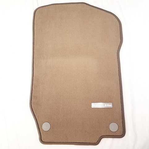 موکت کرم مرسدس بنز W164 ML اصلی