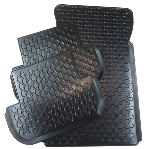 لاستیک کفپایی مرسدس بنز اصلی