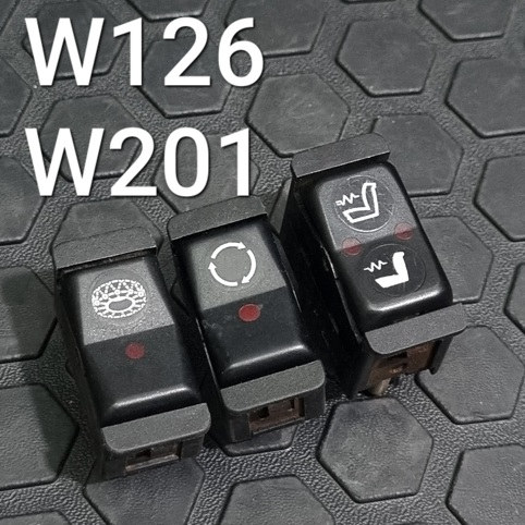 کلید زنجیر چرخ مرسدس بنز اصلی