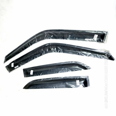 بادگیر پنجره مرسدس بنز W201