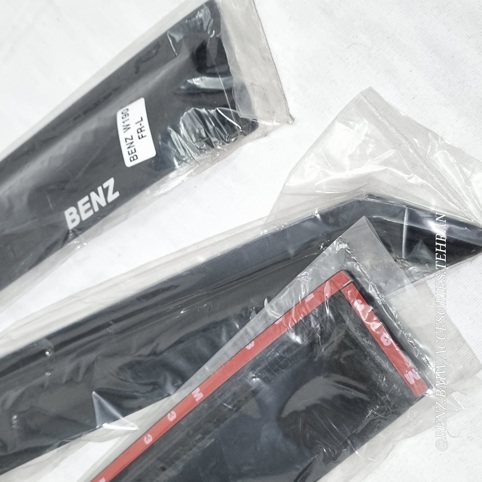 بادگیر پنجره مرسدس بنز W201