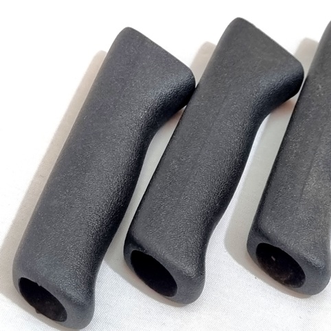 کاور اهرم ترمز دستی مرسدس بنز W201 اصلی