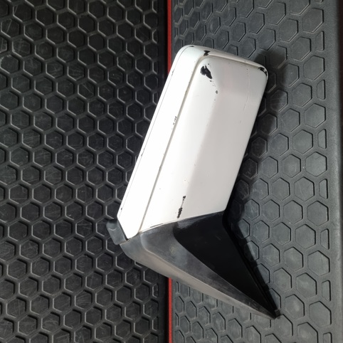 آینه چپ دستی مرسدس بنز W201 اصل