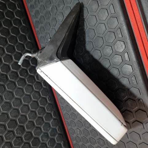 آینه چپ دستی مرسدس بنز W201 اصل