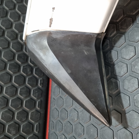 آینه چپ دستی مرسدس بنز W201 اصل