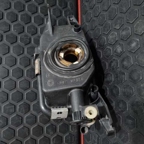 پرژکتور سمت چپ مرسدس بنز W203 اصلی