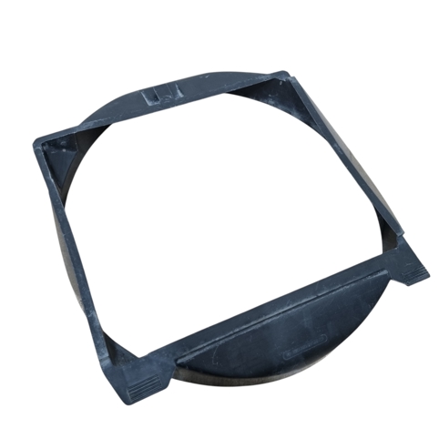 بادگیر پروانه بدون کولر مرسدس بنز W201 اصلی