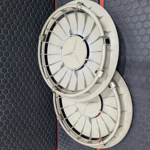 تک قالپاق مرسدس بنز W201 اصلی