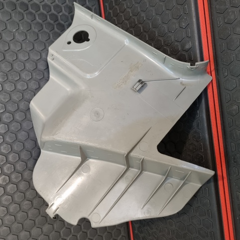 فوت رست طوسی مرسدس بنز W201 اصلی