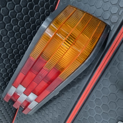 خطر سمت شاگرد مرسدس بنز W201 اصلی