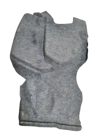 نمد صندوق سمت راست مرسدس بنز  W124