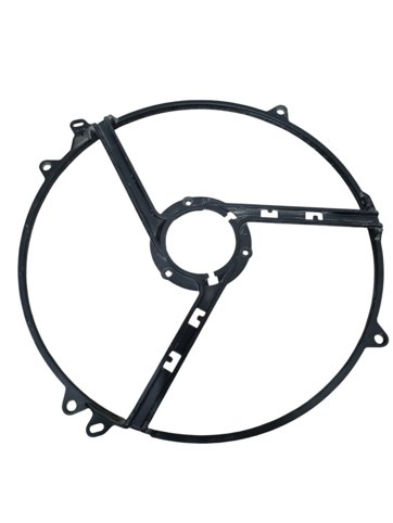 پایه فن رادیاتور مرسدس بنز W124