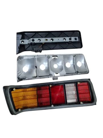 خطر سمت چپ مرسدس بنز W201 اصلی