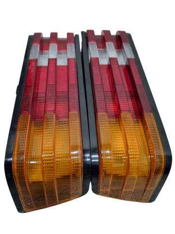 جفت خطر عقب برند FIFFT مرسدس بنز W201 ایتالیایی