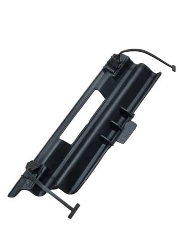 درپوش بکسل بند سر جلو مرسدس بنز W201