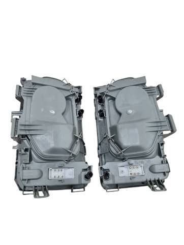 جفت چراغ جلو برند DEPO مرسدس بنز W201 تایوانی