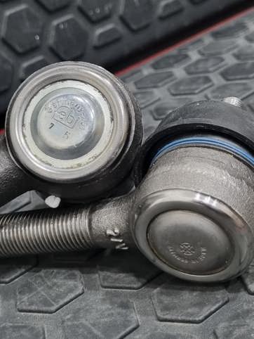 جفت سیبک میل فرمان مرسدس بنز اصلی