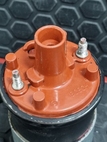 کوئل فشار قوی BOSCH مرسدس بنز