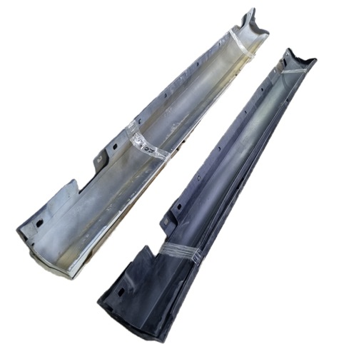 جفت رکاب بنز مرسدس بنز W204 AMG تایوانی