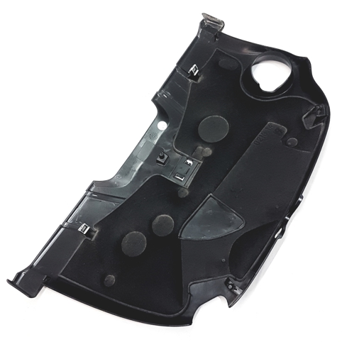 کاور جلوی موتور M273/M272 مرسدس بنز