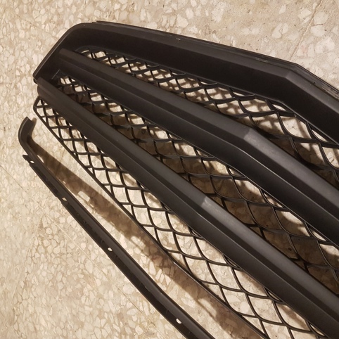 جلو پنجره اسپورت مرسدس بنز W204 تایوانی