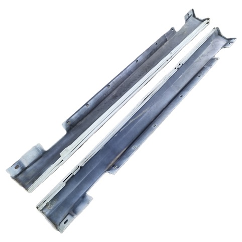 جفت رکاب مرسدس بنز W204