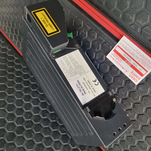 CD چنجر آکبند مرسدس بنز W220 چینی