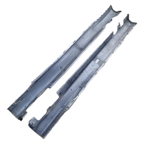 جفت رکاب چپ و راست مرسدس بنز W209  اصلی