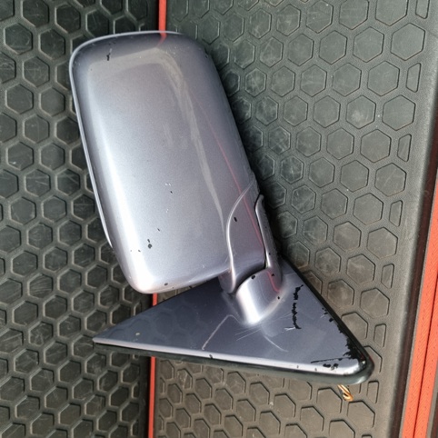   آینه چپ بی ام و E36 اصلی