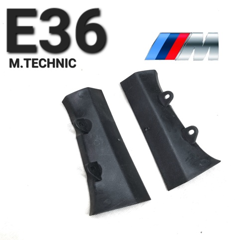 تک بست سپر جلو بی ام و E36 M.TECHNIC