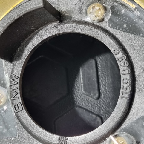 برگردان راهنما بی ام و E36 اصلی